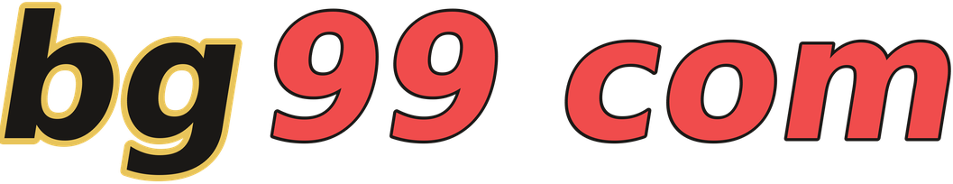 bg99 com logo